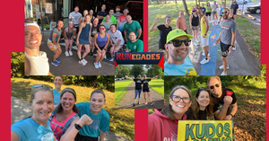 Upcoming Event Calendar