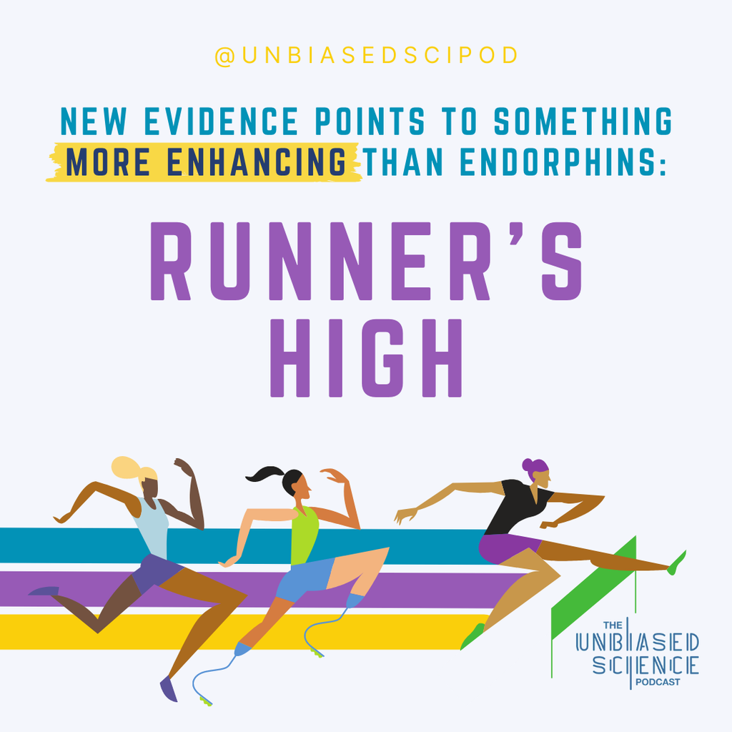 How Can I Get a Runner's High?