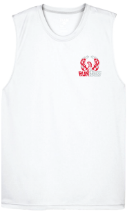 Men’s RUNegades Muscle Tank – Team 365 Zone Performance